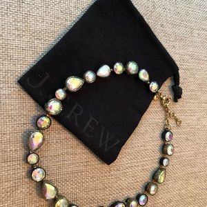J Crew necklace